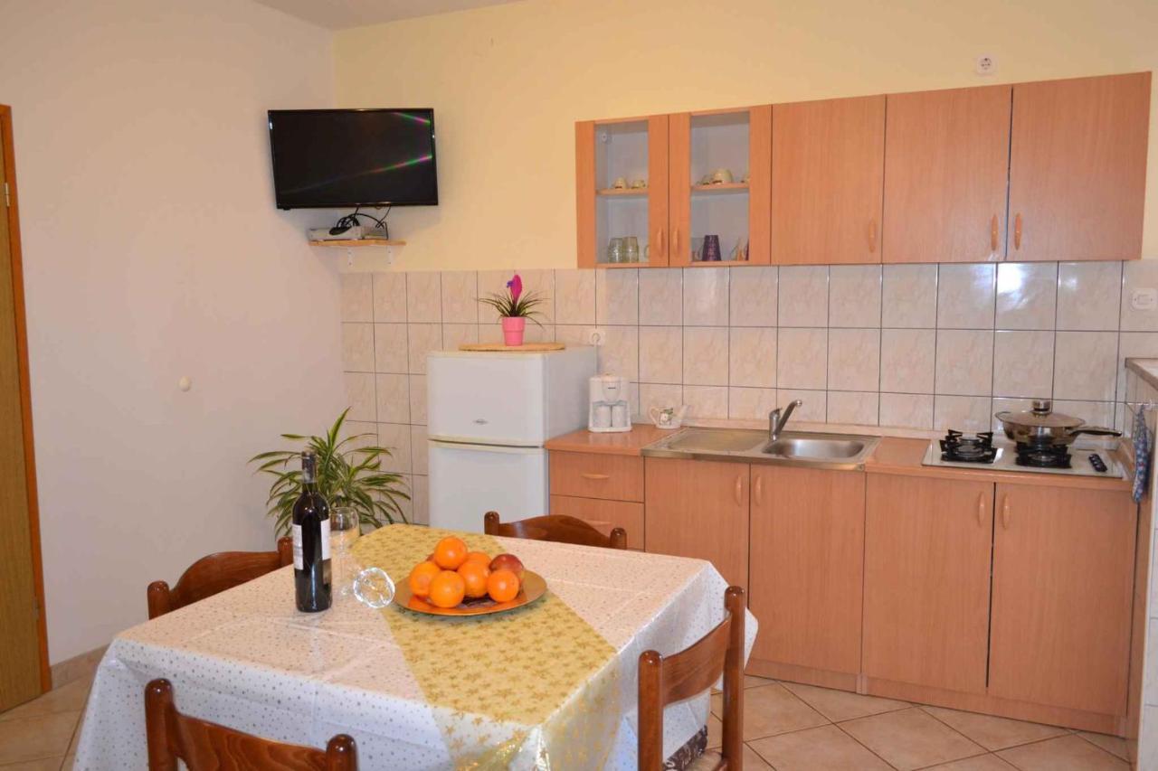 Apartment Valbandon 3 Štinjan Exterior foto