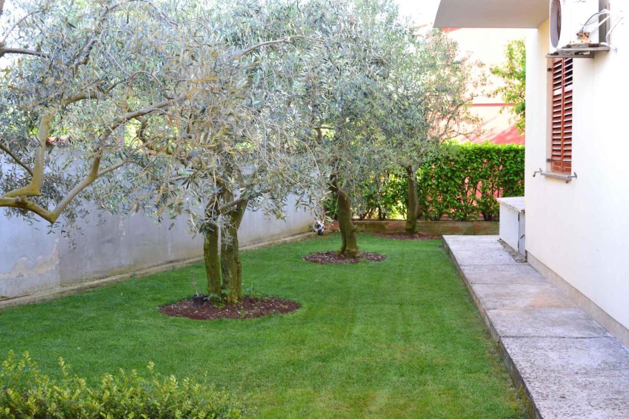 Apartment Valbandon 3 Štinjan Exterior foto