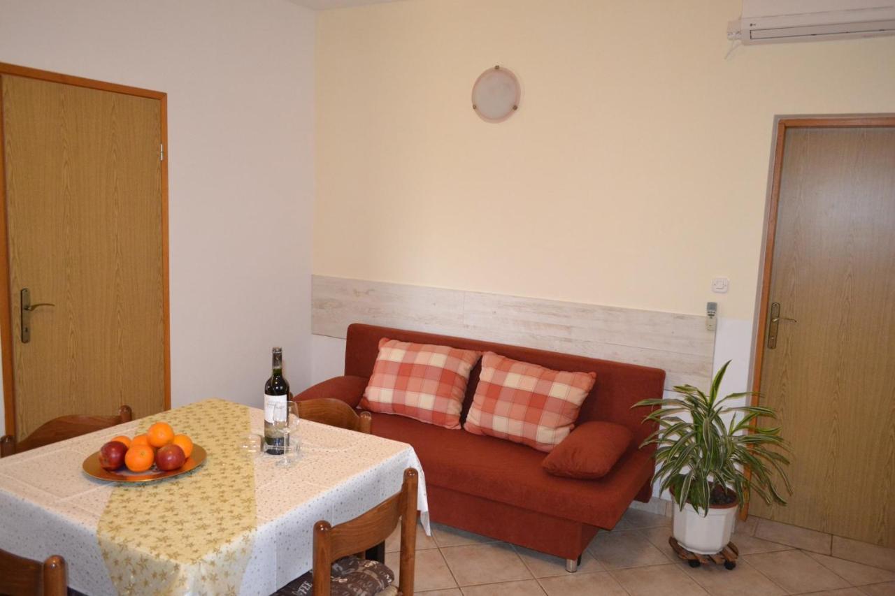 Apartment Valbandon 3 Štinjan Exterior foto